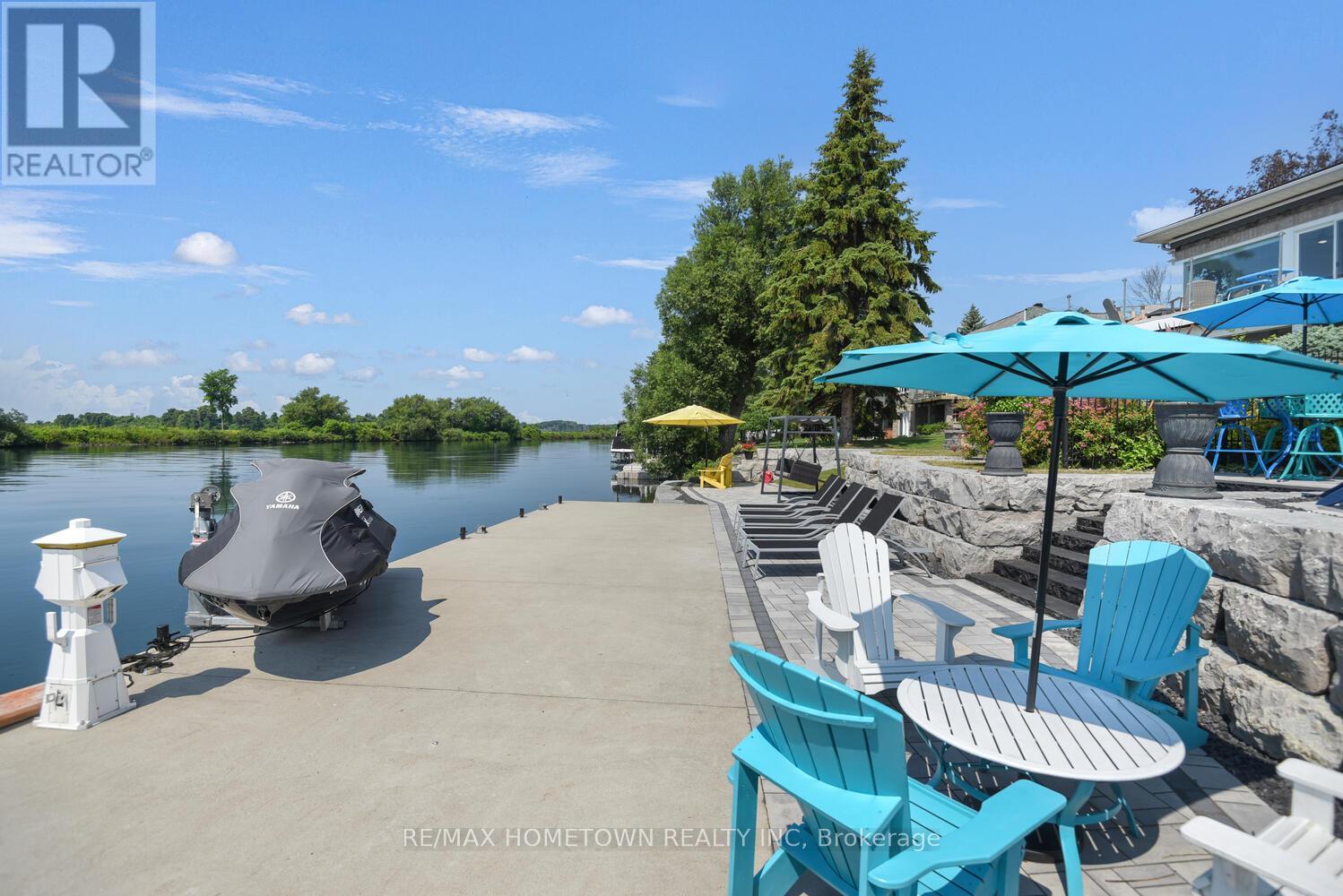 201 Empire Hanna Road E, Edwardsburgh/cardinal, Ontario  K0E 1E0 - Photo 43 - X12288845
