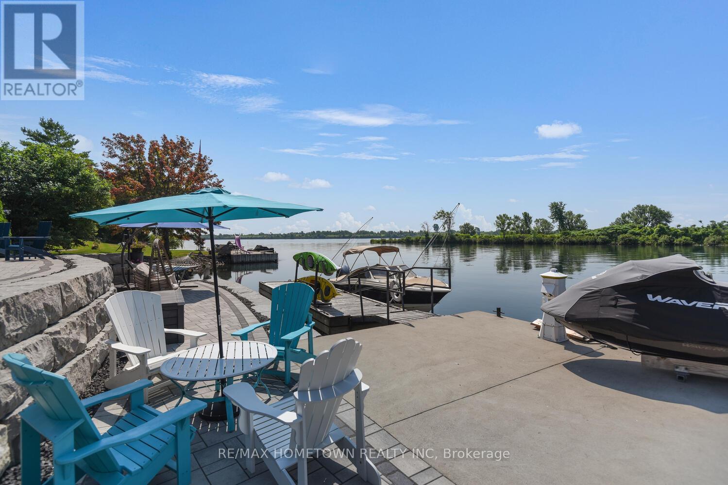 201 Empire Hanna Road E, Edwardsburgh/cardinal, Ontario  K0E 1E0 - Photo 44 - X12288845