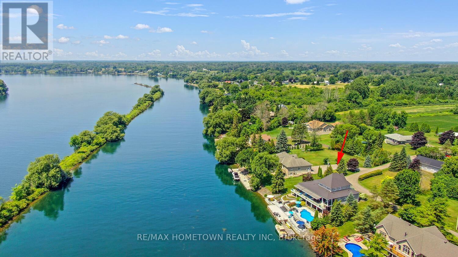 201 Empire Hanna Road E, Edwardsburgh/cardinal, Ontario  K0E 1E0 - Photo 47 - X12288845
