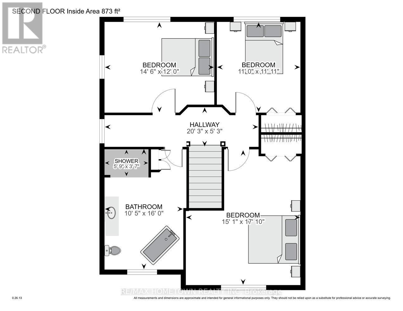 201 Empire Hanna Road E, Edwardsburgh/cardinal, Ontario  K0E 1E0 - Photo 49 - X12288845
