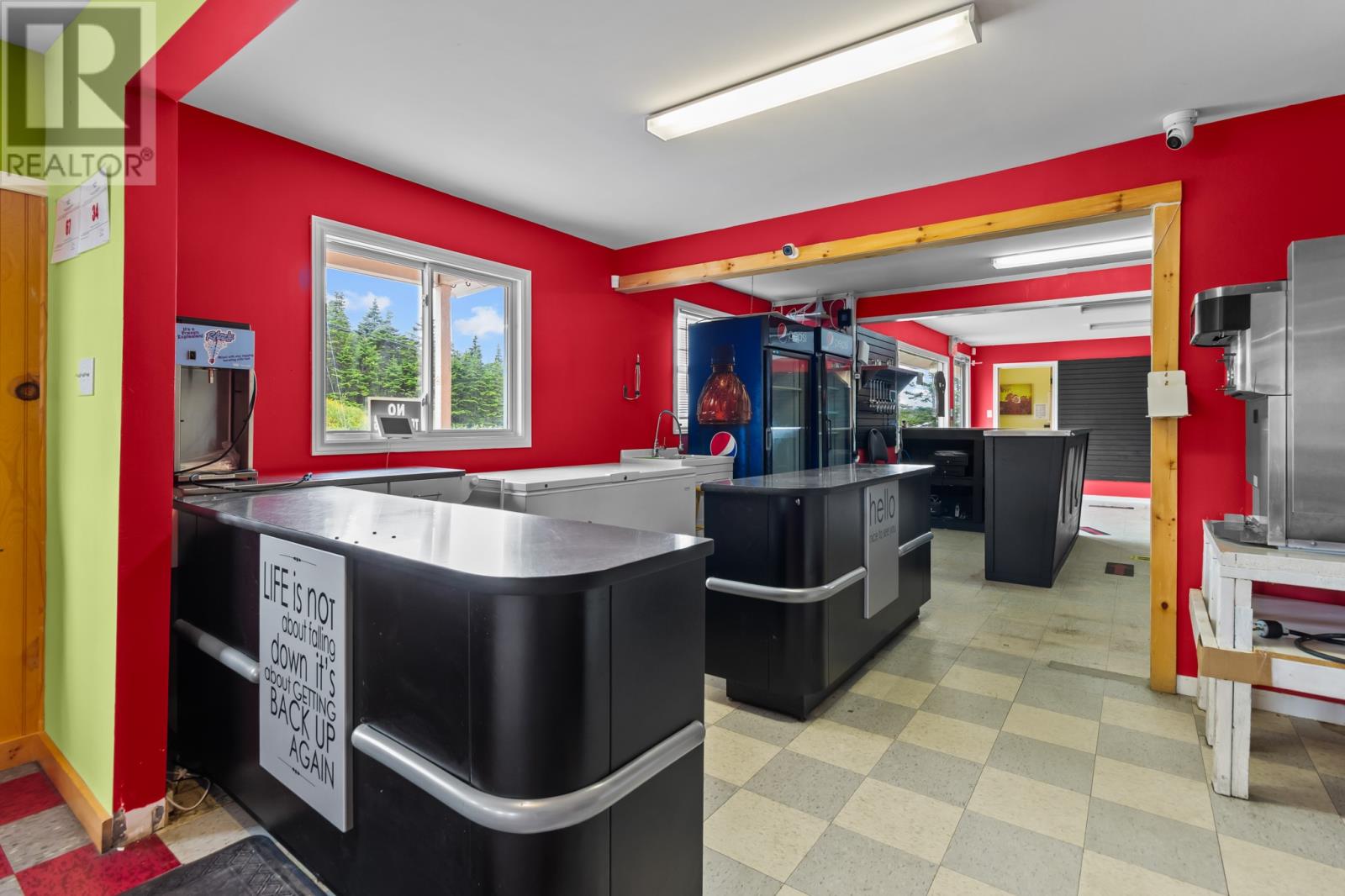 546 Salmonier Line, Holyrood, Newfoundland & Labrador  A0A 2R0 - Photo 12 - 1287891