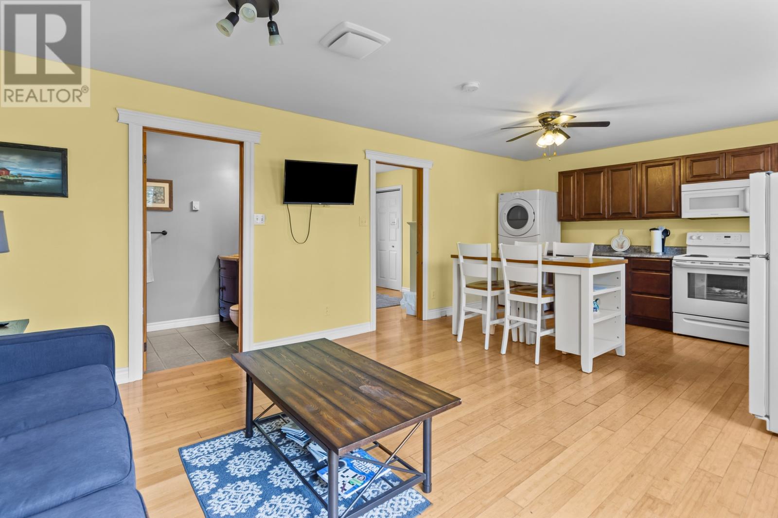 546 Salmonier Line, Holyrood, Newfoundland & Labrador  A0A 2R0 - Photo 26 - 1287891