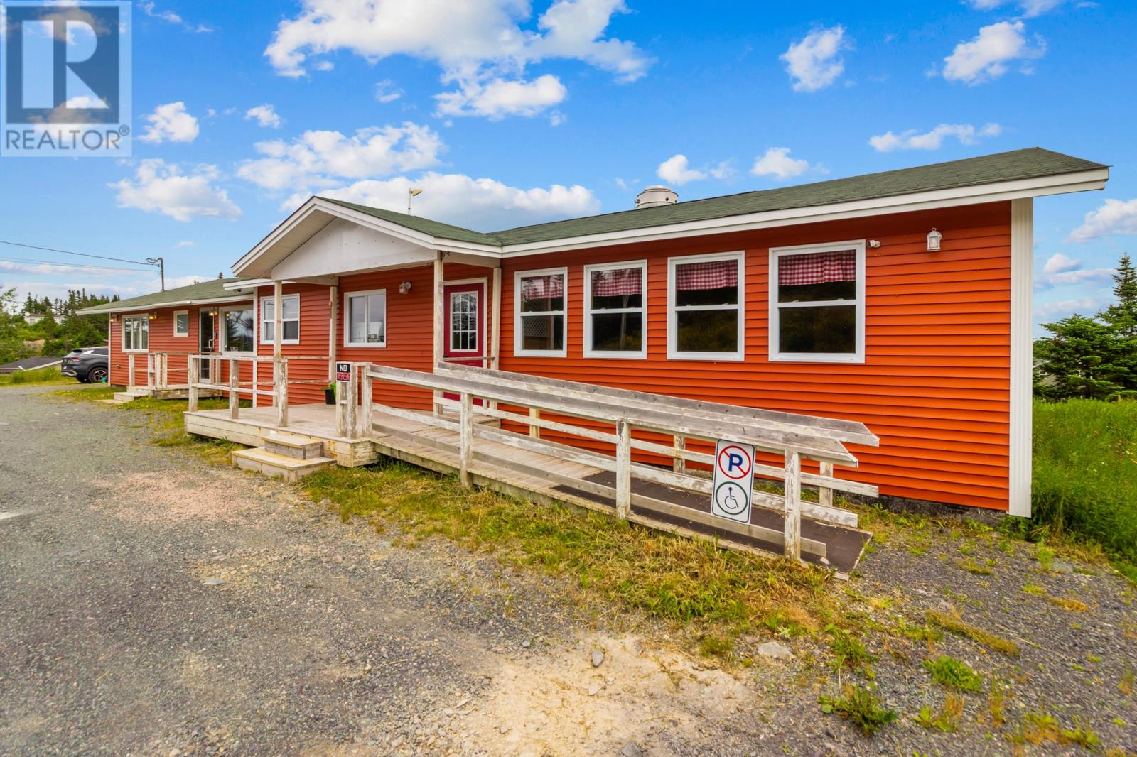 546 Salmonier Line, Holyrood, Newfoundland & Labrador  A0A 2R0 - Photo 4 - 1287891