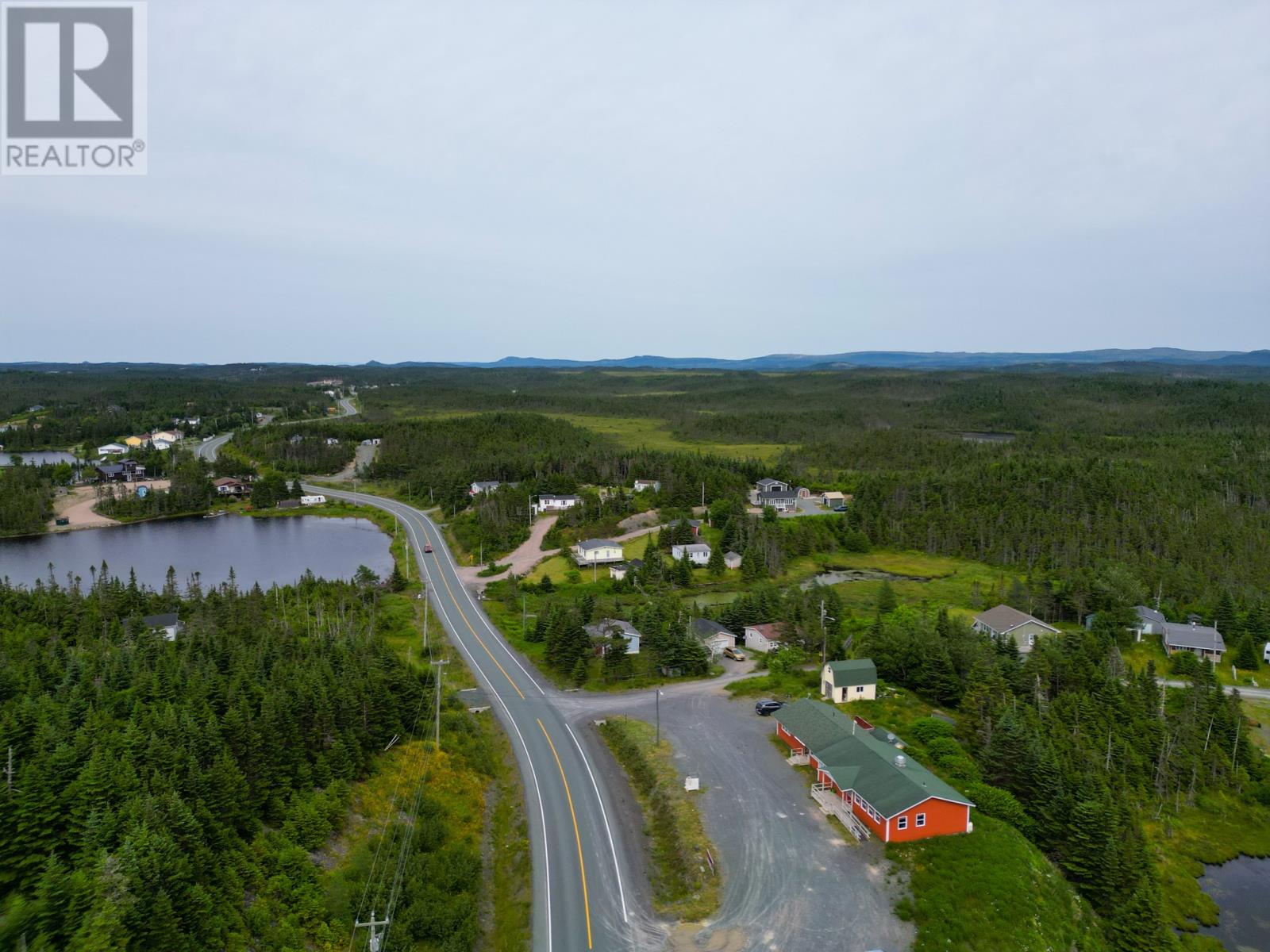 546 Salmonier Line, Holyrood, Newfoundland & Labrador  A0A 2R0 - Photo 34 - 1287890