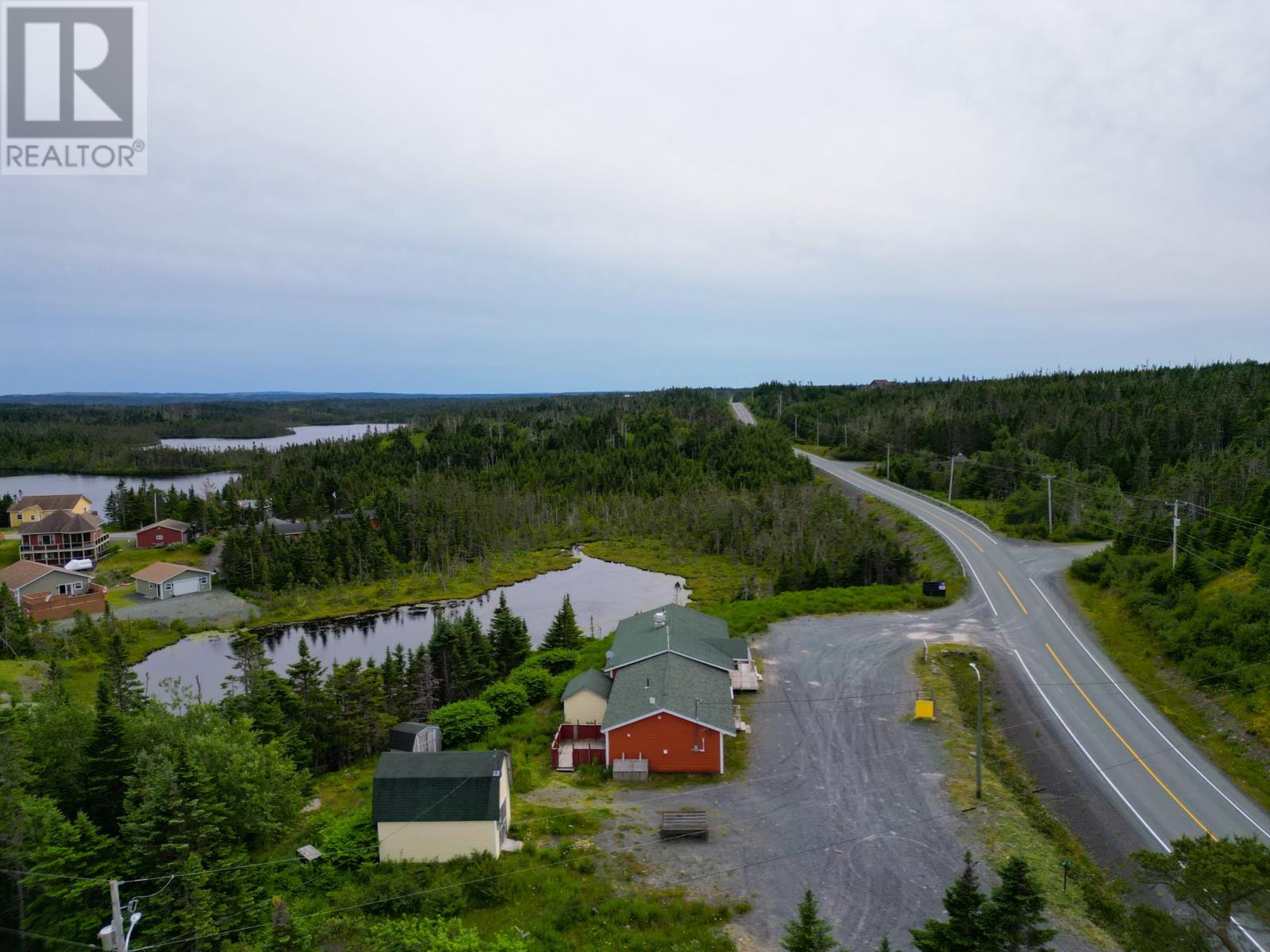 546 Salmonier Line, Holyrood, Newfoundland & Labrador  A0A 2R0 - Photo 35 - 1287890