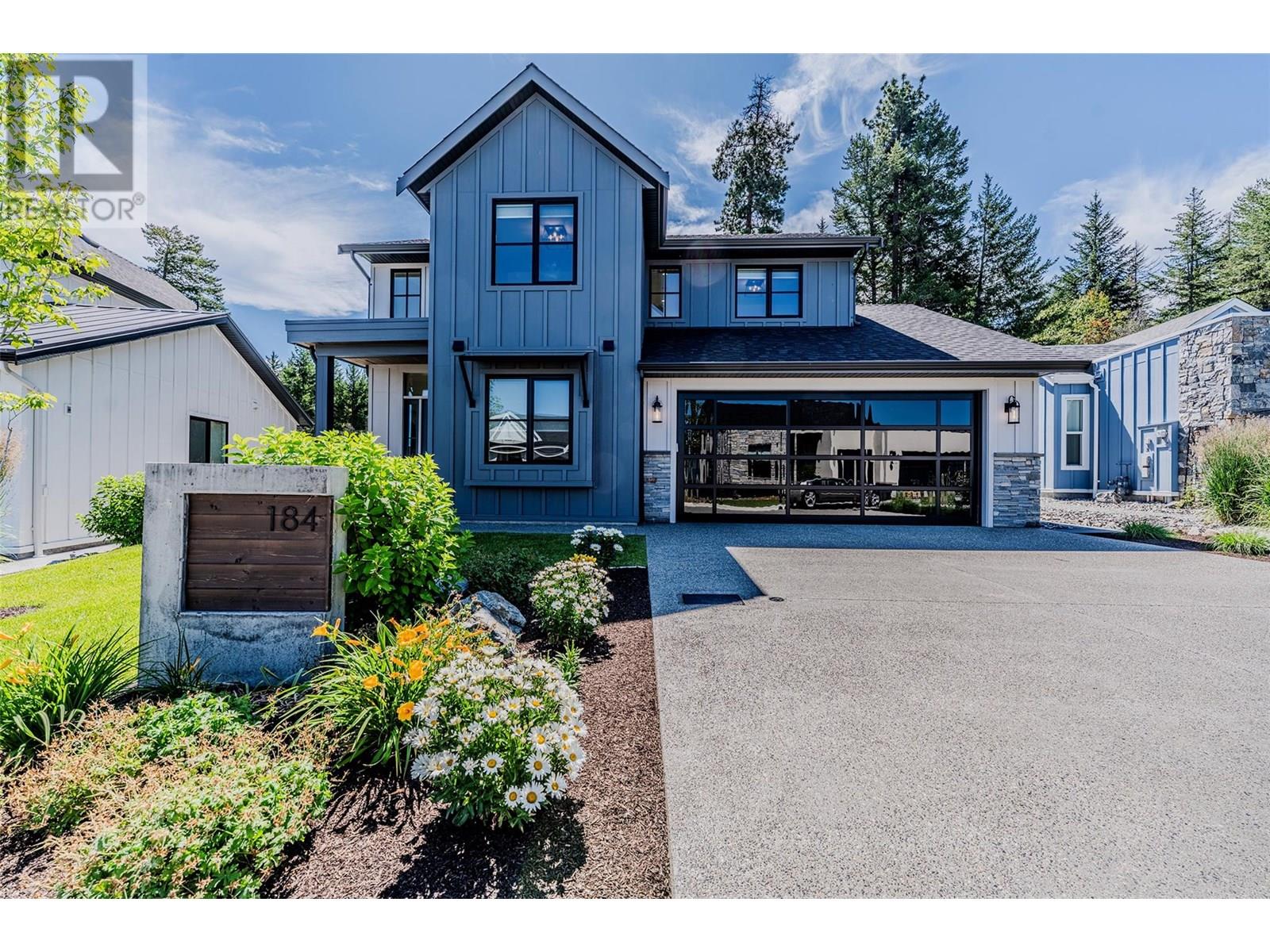 184 Diamond Way, Vernon, British Columbia  V1H 0A2 - Photo 37 - 10356127