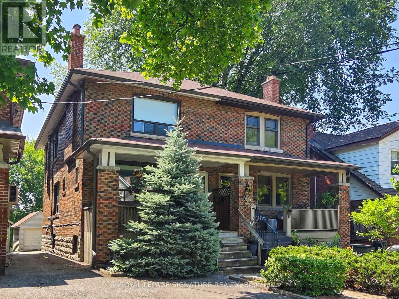 Property at 153 CASTLEFIELD AVENUE image 1