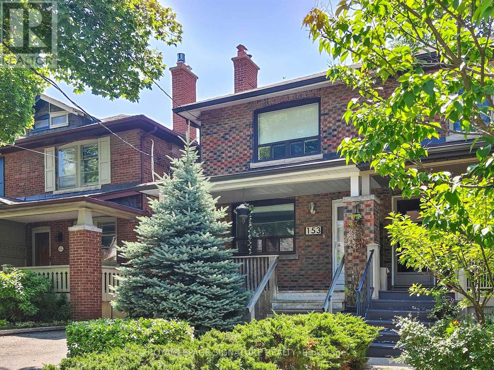 Property at 153 CASTLEFIELD AVENUE image 2