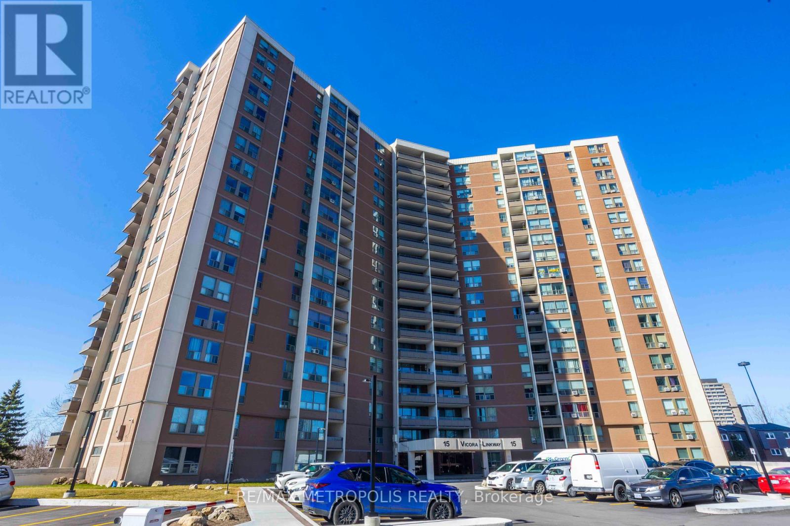 Ph01 - 15 Vicora Linkway, Toronto, Ontario  M3C 1A9 - Photo 29 - C12288713