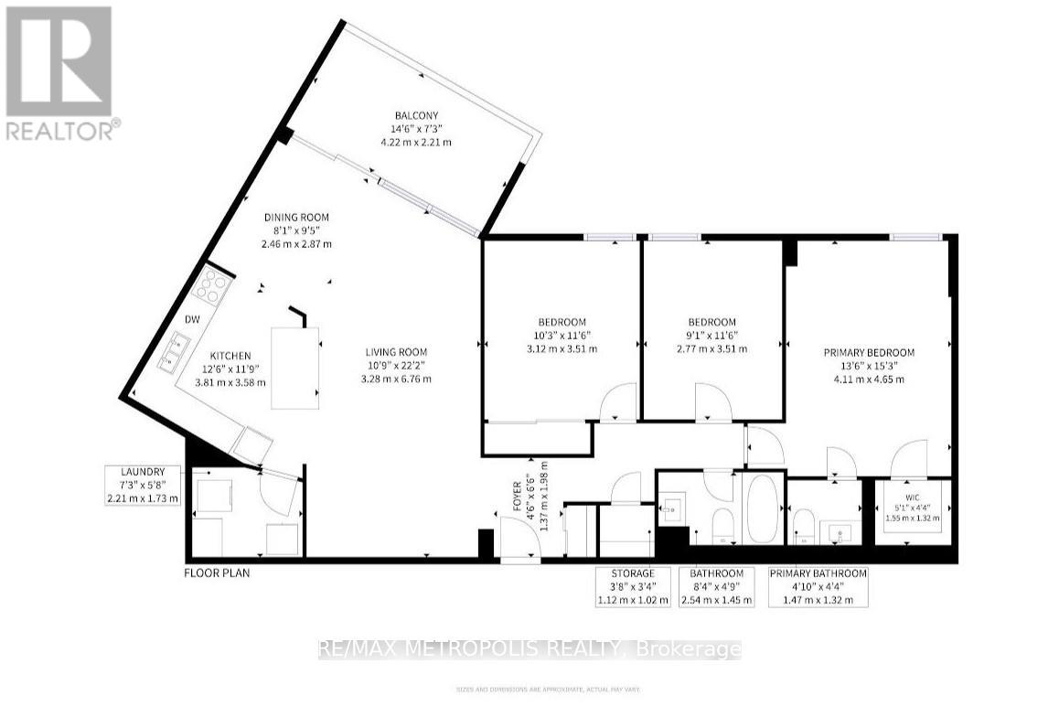 Ph01 - 15 Vicora Linkway, Toronto, Ontario  M3C 1A9 - Photo 40 - C12288713