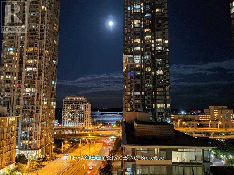 1019 - 4000 Spadina Avenue, Toronto, Ontario  M5V 3Y9 - Photo 17 - C12288744