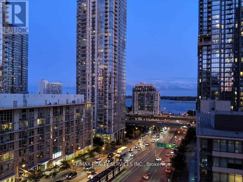 1019 - 4000 Spadina Avenue, Toronto, Ontario  M5V 3Y9 - Photo 18 - C12288744