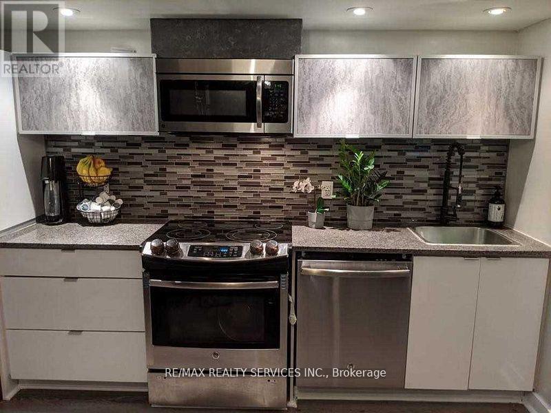 1019 - 4000 Spadina Avenue, Toronto, Ontario  M5V 3Y9 - Photo 7 - C12288744