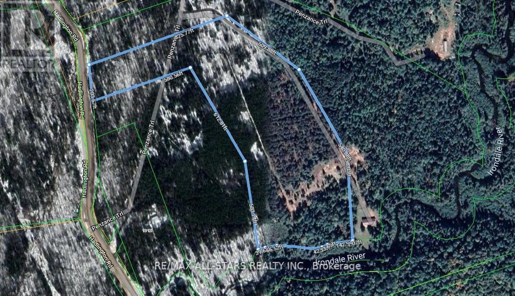 0 Penzance Trail, Highlands East, Ontario  K0L 2V0 - Photo 2 - X12287651