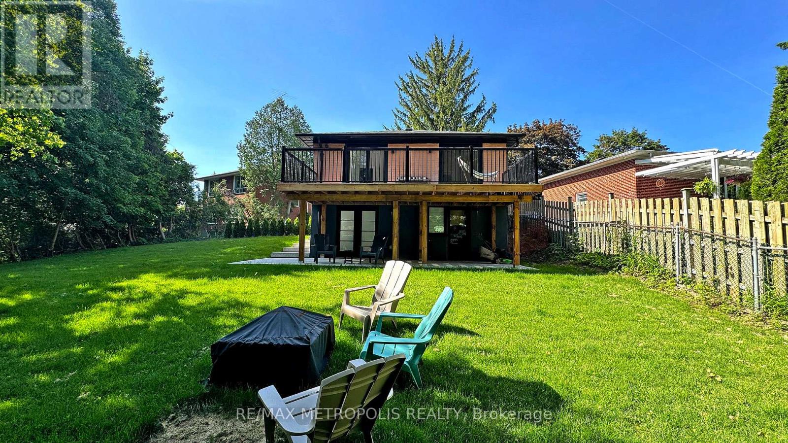 640 Lansdowne Drive, Oshawa, Ontario  L1G 1W4 - Photo 34 - E12288743