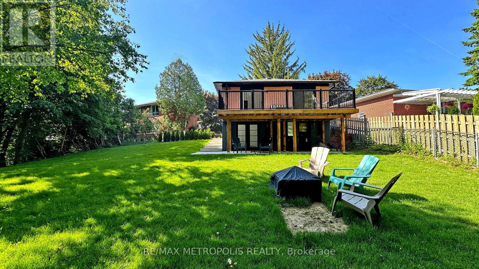 640 Lansdowne Drive, Oshawa, Ontario  L1G 1W4 - Photo 37 - E12288743
