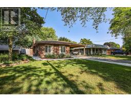 11 Trinidad Crescent, St. Catharines (Lakeshore), Ca