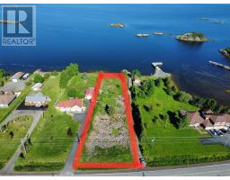 127 Road To The Isles Highway, Lewisporte, Ca