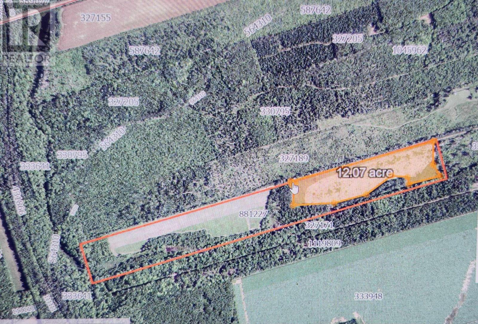 Acreage Selkirk Road, Valley, Prince Edward Island  C0A 1A0 - Photo 1 - 202517835