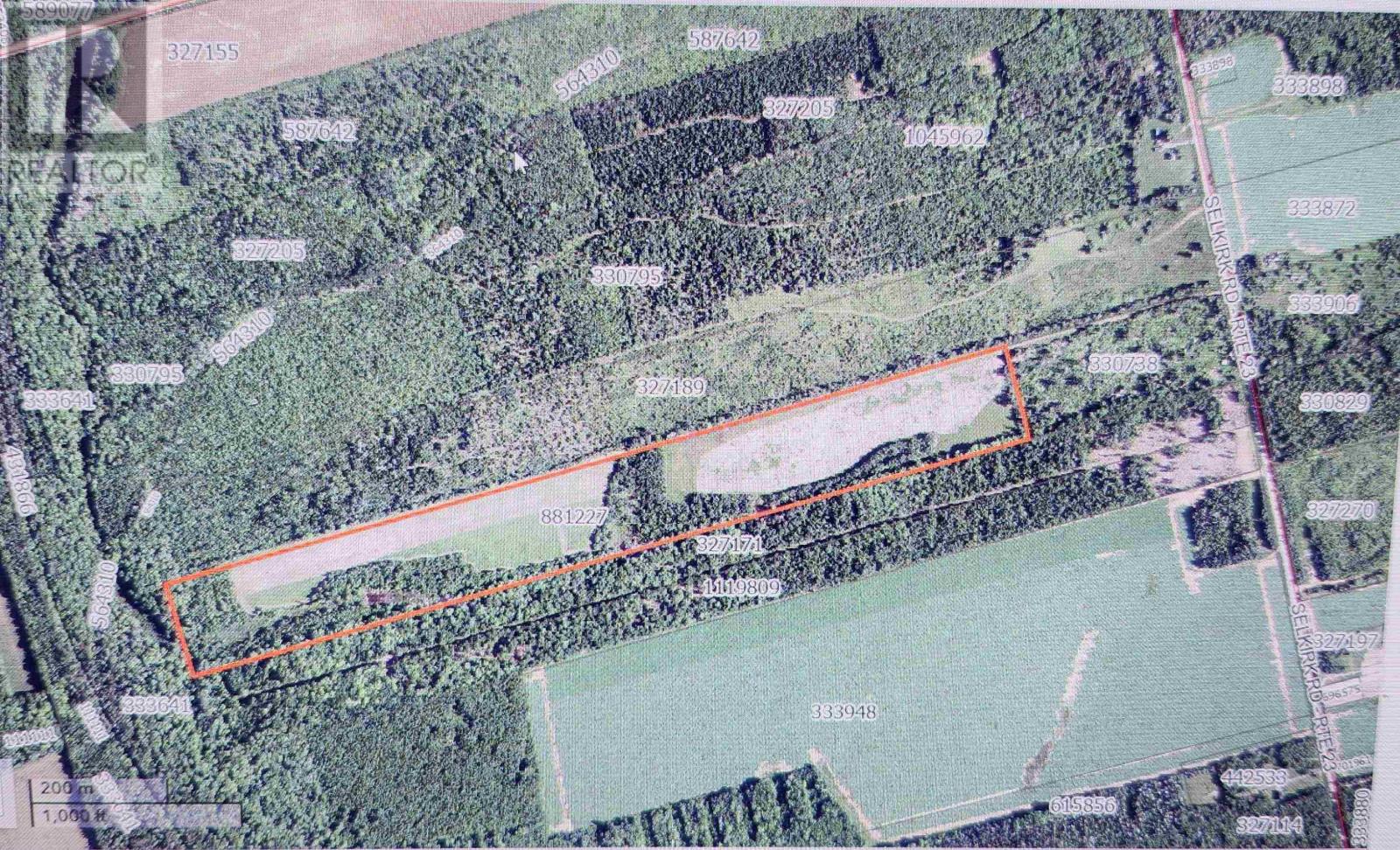Acreage Selkirk Road, Valley, Prince Edward Island  C0A 1A0 - Photo 3 - 202517835
