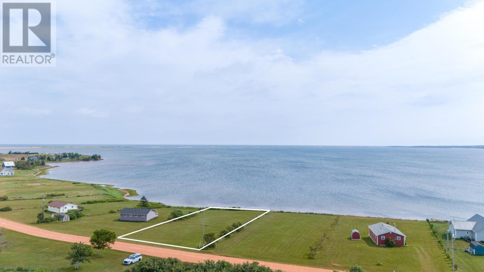 Lot 62 Hebrides Lane, New London, Prince Edward Island  C0B 1M0 - Photo 1 - 202517836