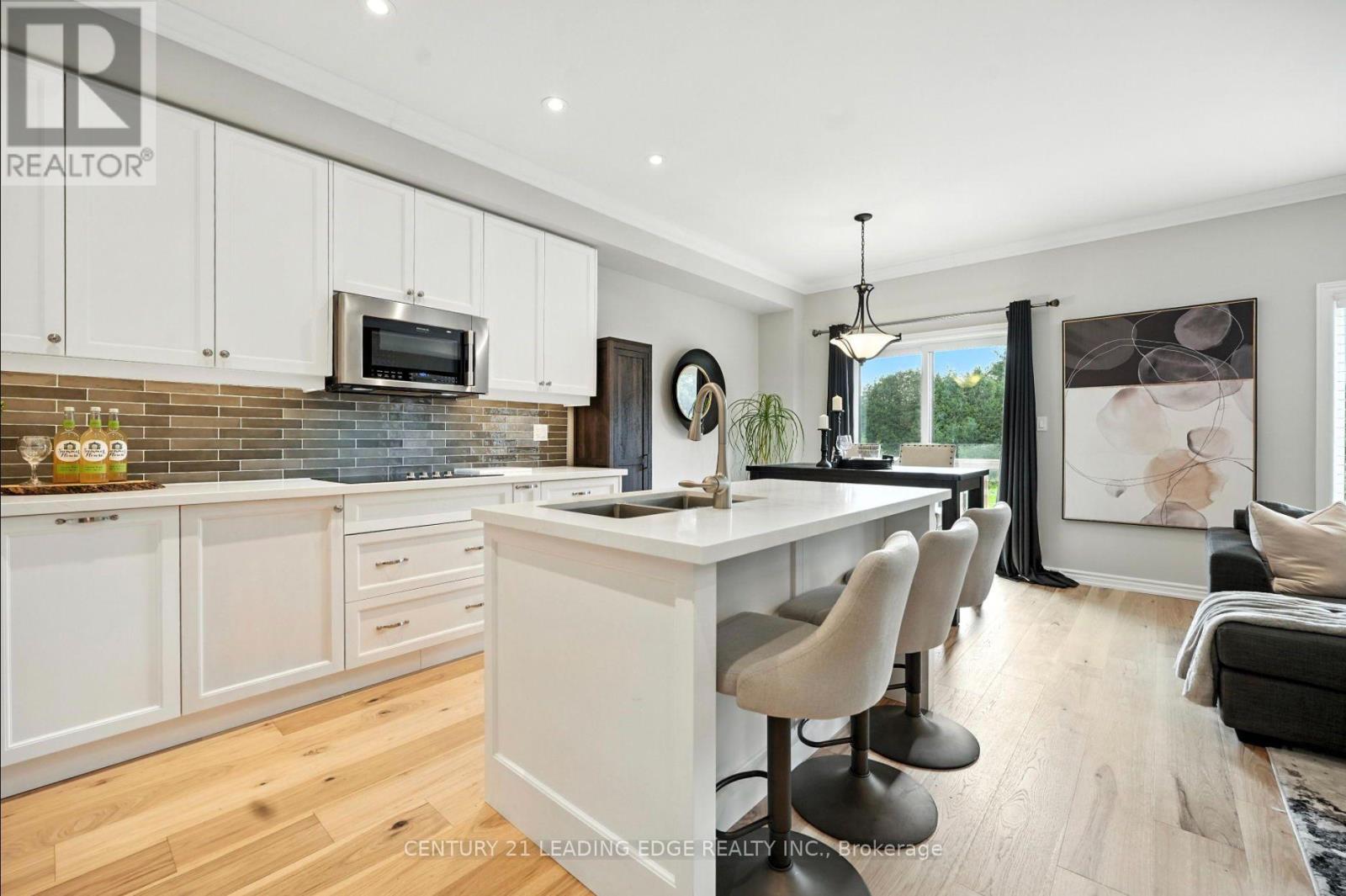 31 Gord Matthews Way, Uxbridge, Ontario  L9P 0E9 - Photo 16 - N12288686