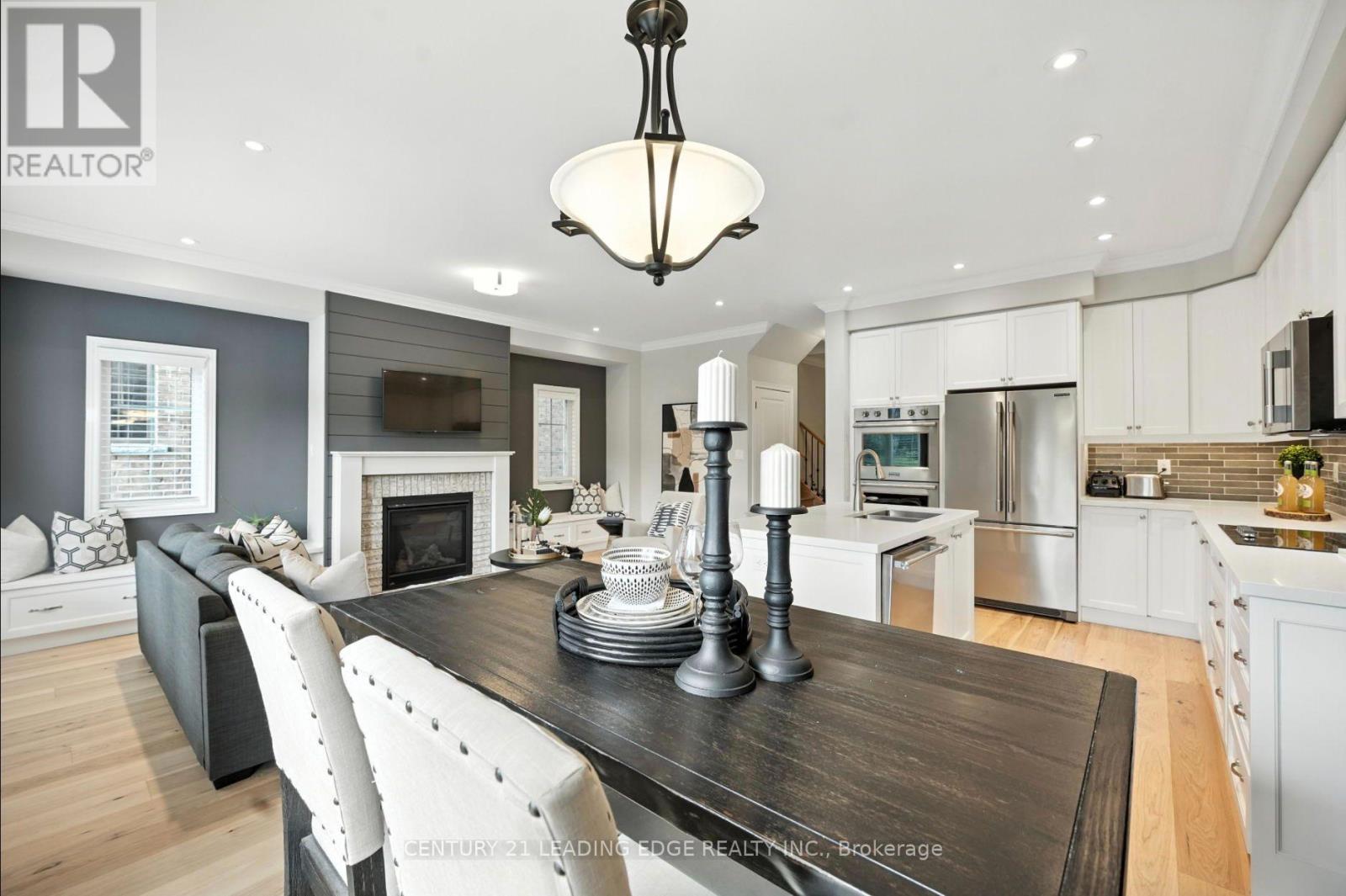 31 Gord Matthews Way, Uxbridge, Ontario  L9P 0E9 - Photo 21 - N12288686