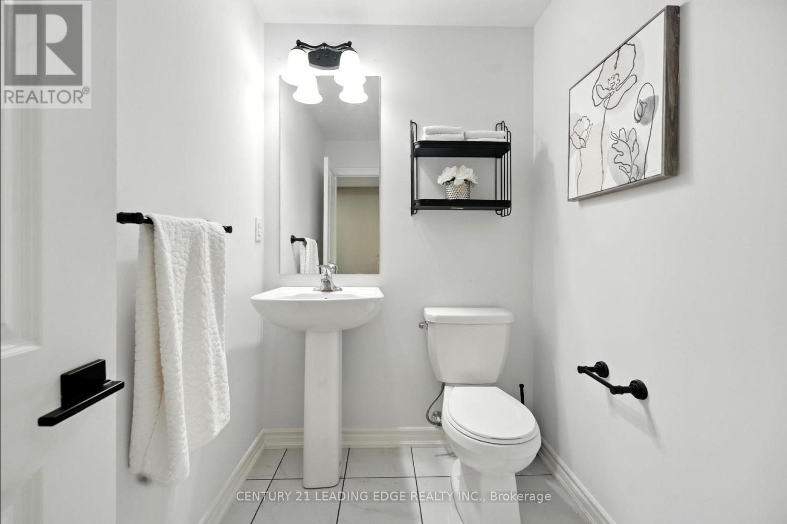 31 Gord Matthews Way, Uxbridge, Ontario  L9P 0E9 - Photo 22 - N12288686