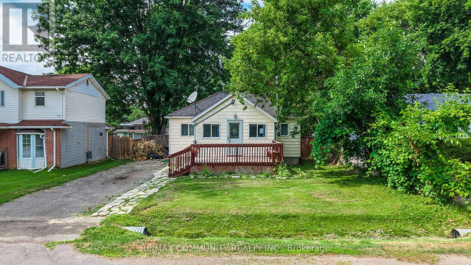 Property at 306 KENWOOD AVENUE image 1