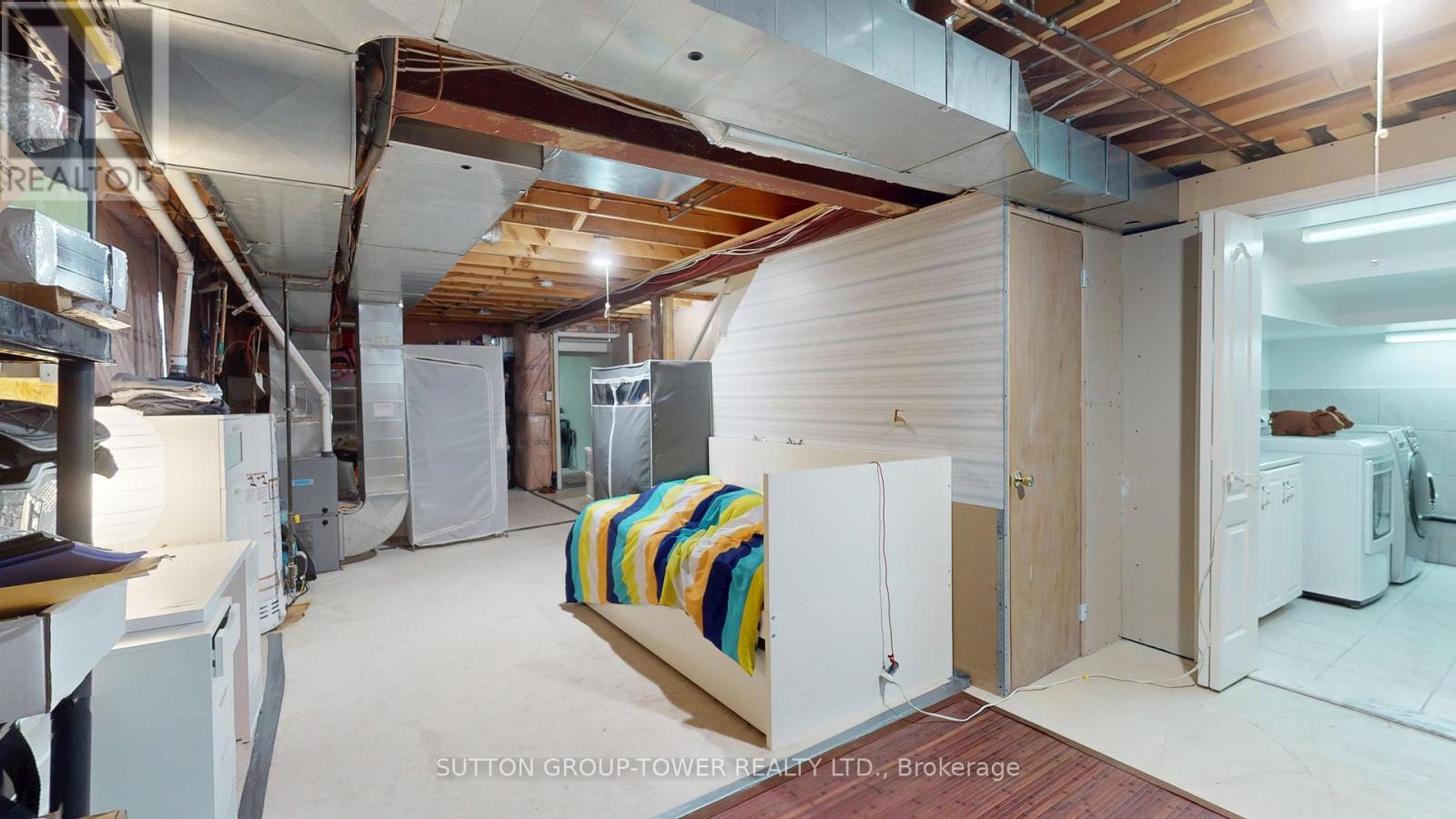 450 John Deisman Boulevard, Vaughan, Ontario L6A 3G2 - Photo 27 - N12288719