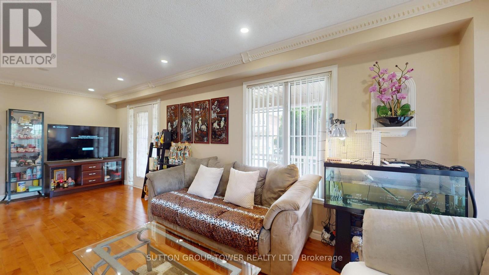 450 John Deisman Boulevard, Vaughan, Ontario L6A 3G2 - Photo 8 - N12288719