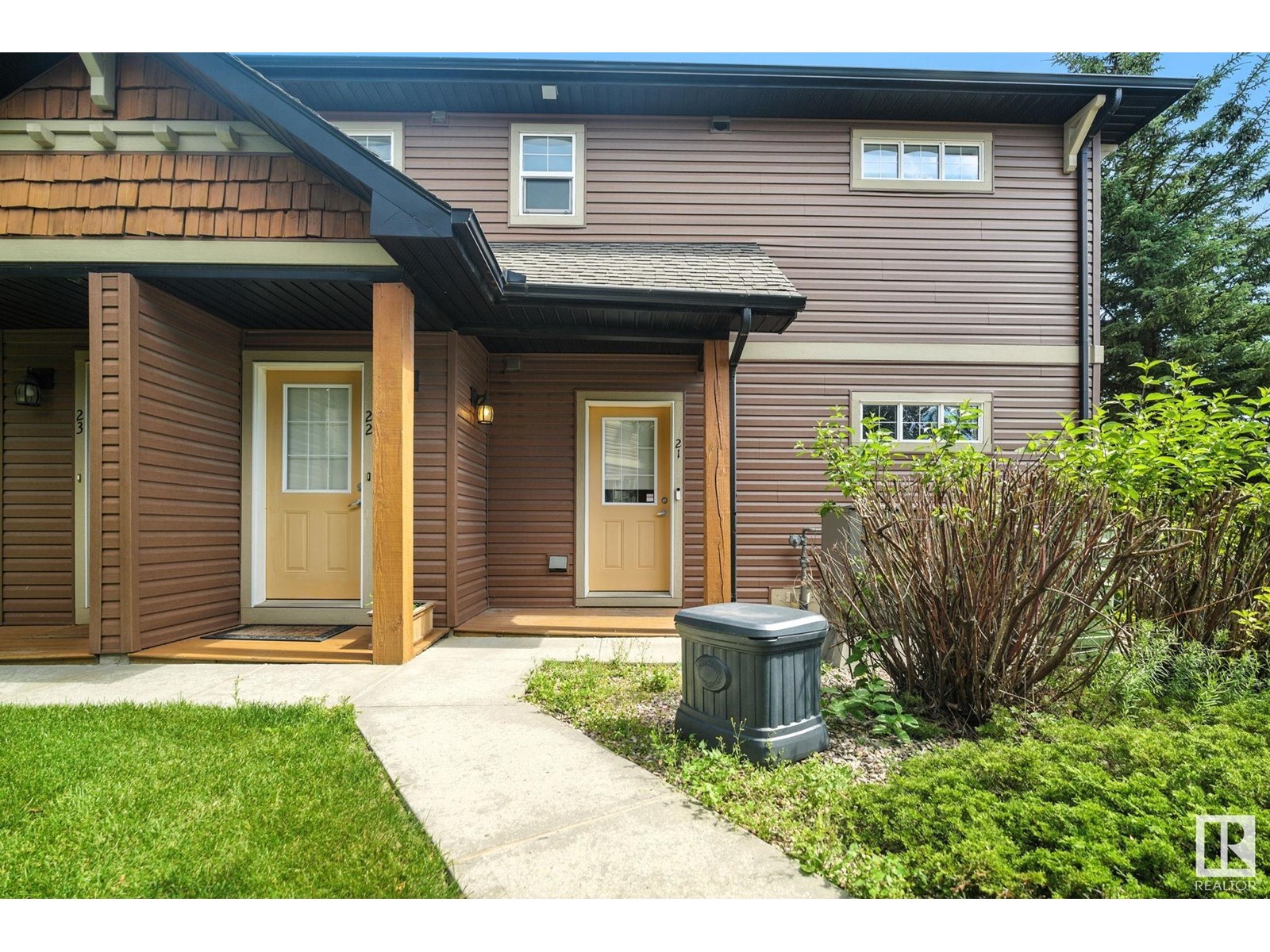 Property at #21 671 SILVER BERRY RD NW NW image 1