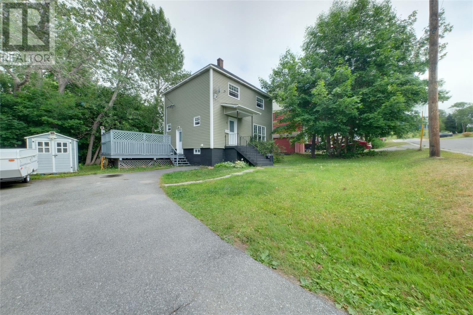 Property at 5 St. Claire Avenue image 1