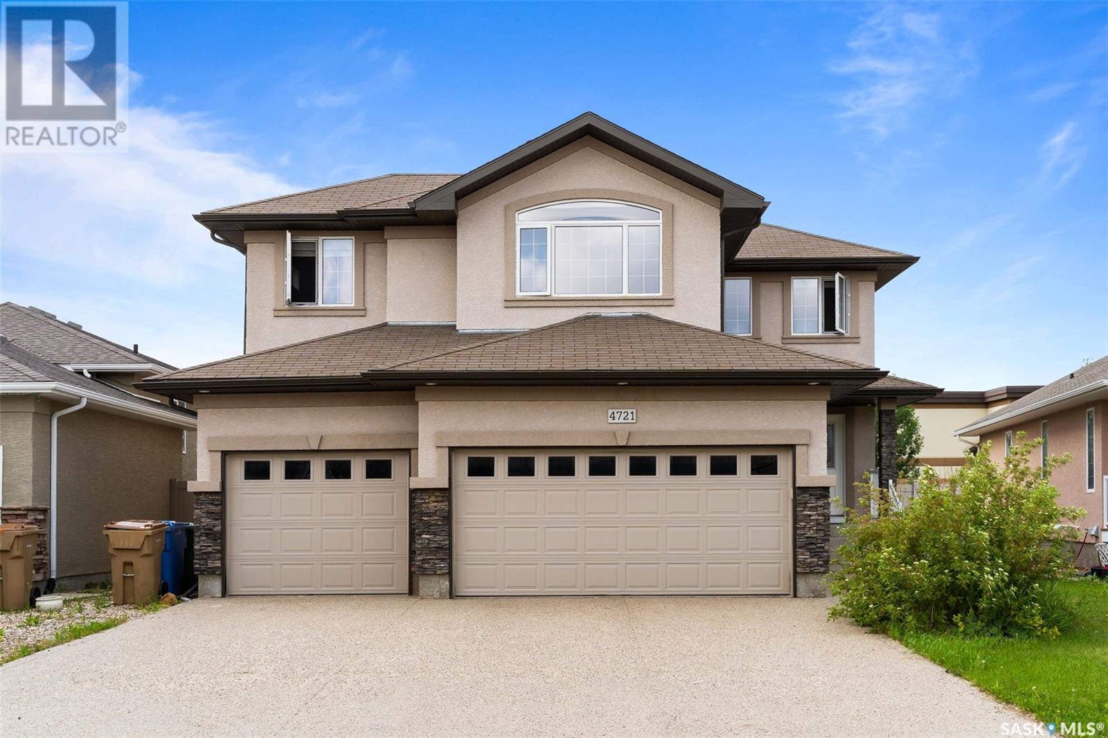 Property at 4721 Hames CRESCENT image 1