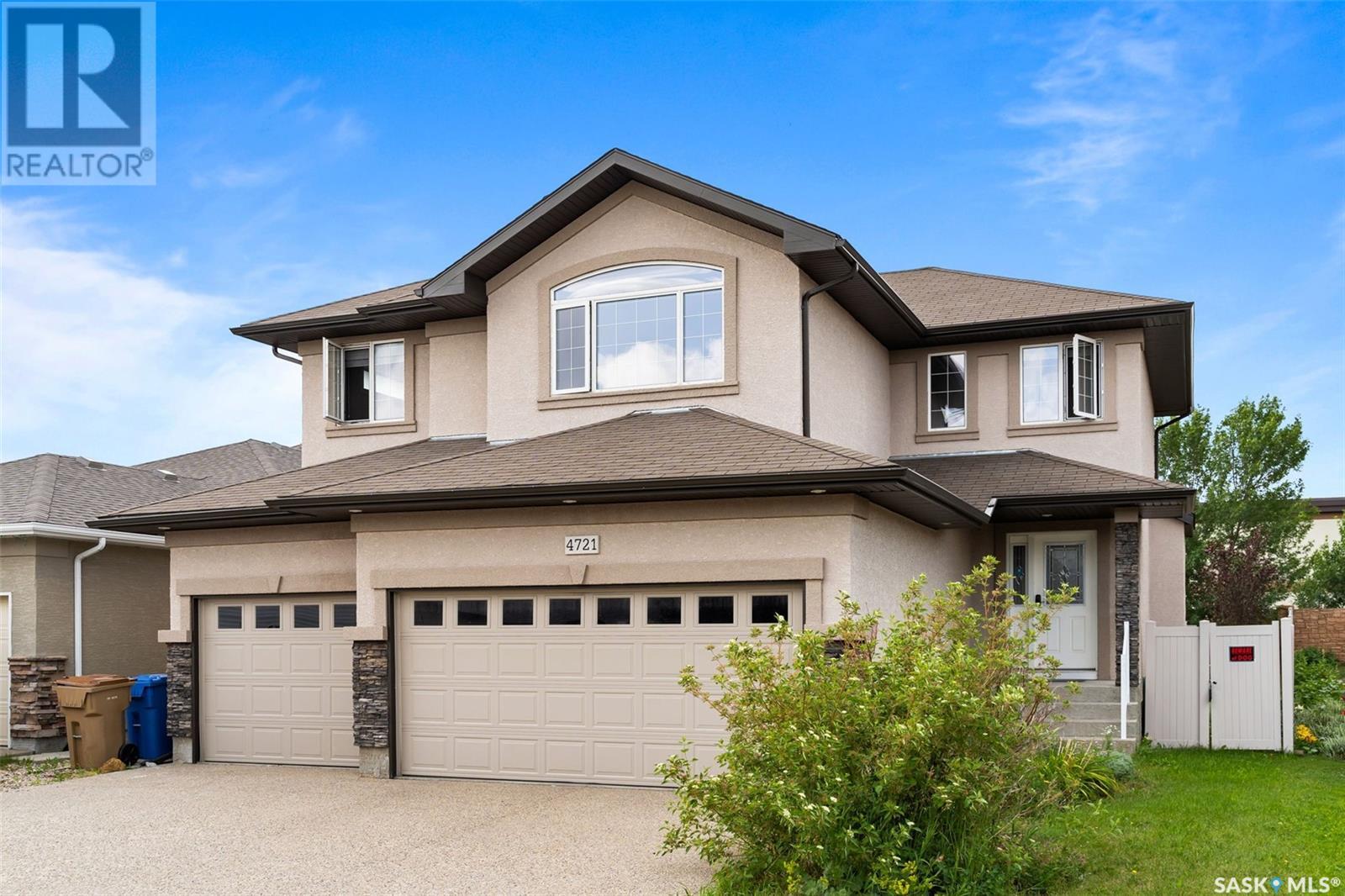 Property at 4721 Hames CRESCENT image 2