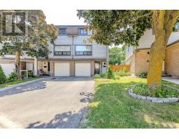 79 - 79 ASHTON CRESCENT, Brampton, Ontario