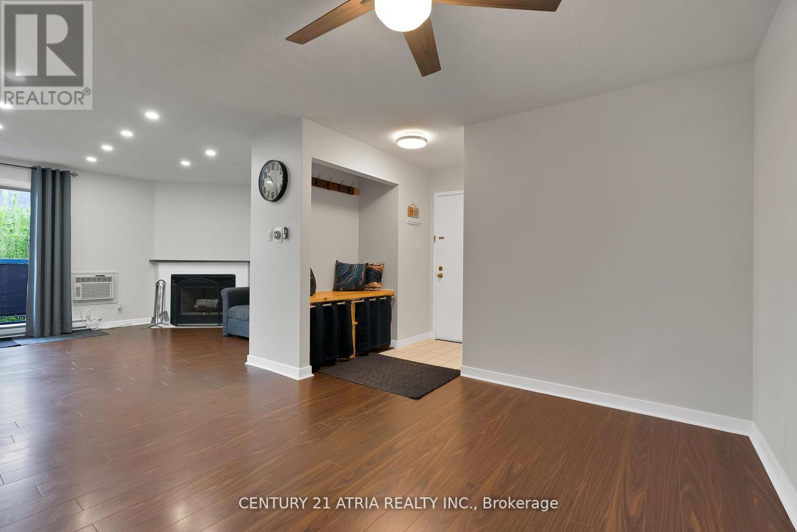 523 - 65 Trailwood Drive, Mississauga, Ontario  L4Z 3L1 - Photo 15 - W12288658