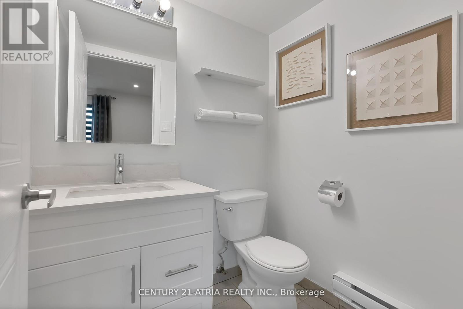 523 - 65 Trailwood Drive, Mississauga, Ontario  L4Z 3L1 - Photo 21 - W12288658