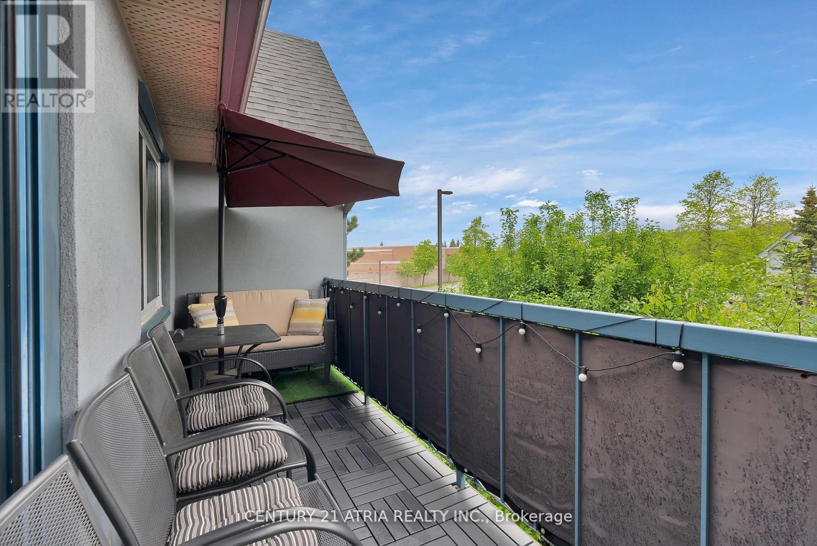 523 - 65 Trailwood Drive, Mississauga, Ontario  L4Z 3L1 - Photo 31 - W12288658