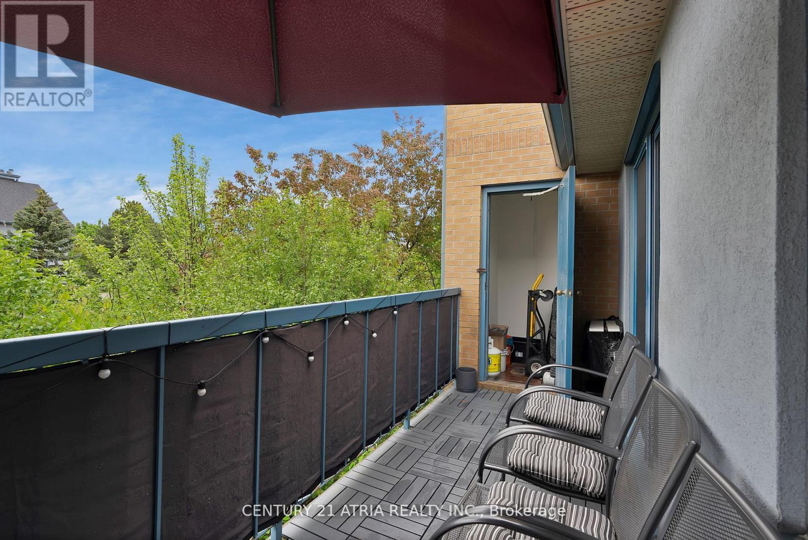 523 - 65 Trailwood Drive, Mississauga, Ontario  L4Z 3L1 - Photo 32 - W12288658