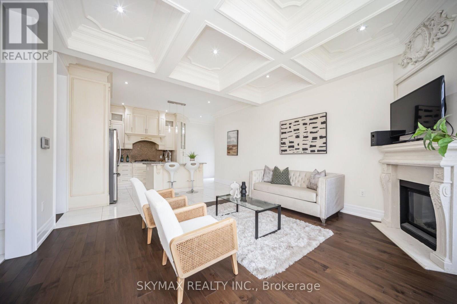 18 Burlington Street, Mississauga, Ontario  L4T 1B7 - Photo 17 - W12288669