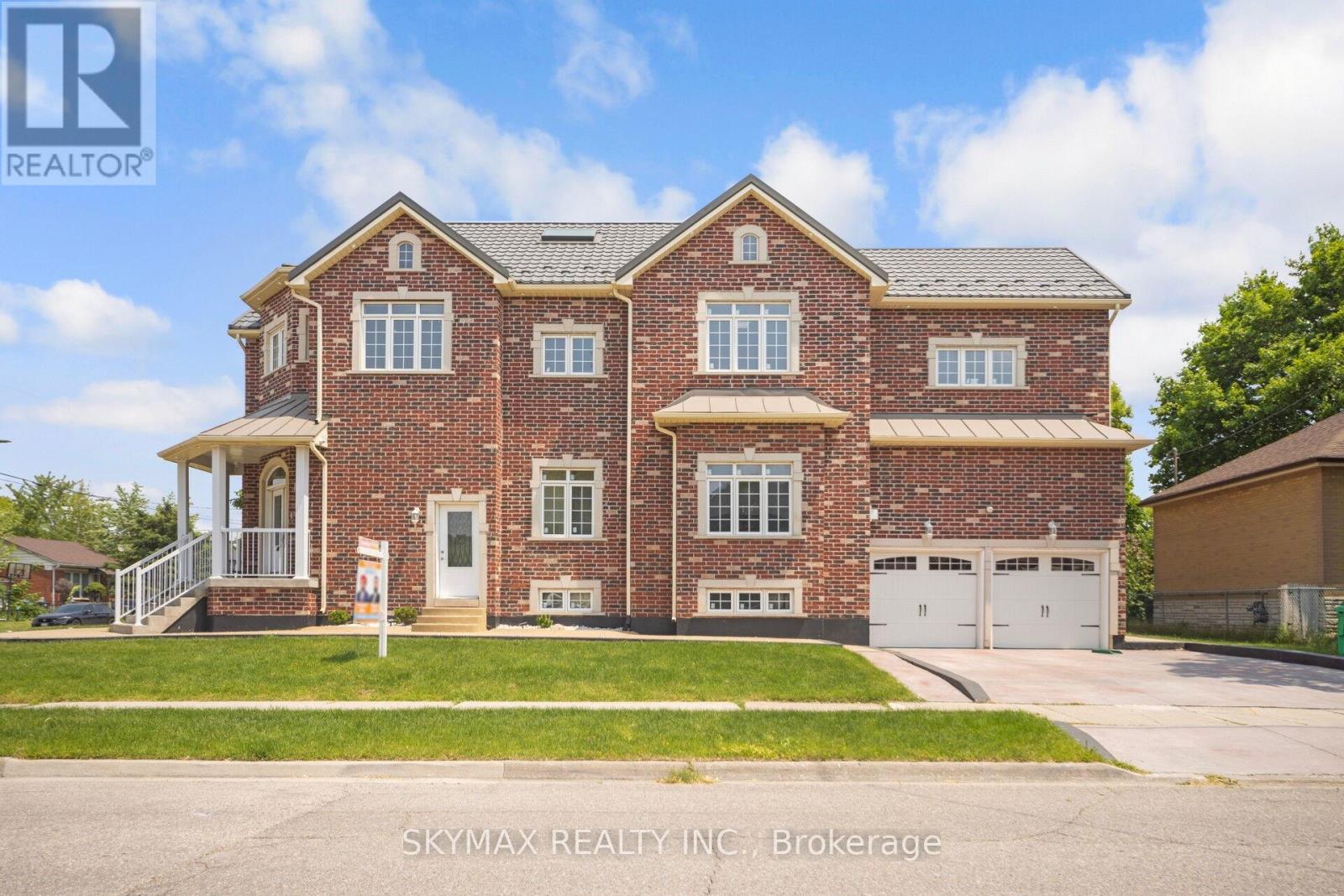 18 Burlington Street, Mississauga, Ontario  L4T 1B7 - Photo 46 - W12288669