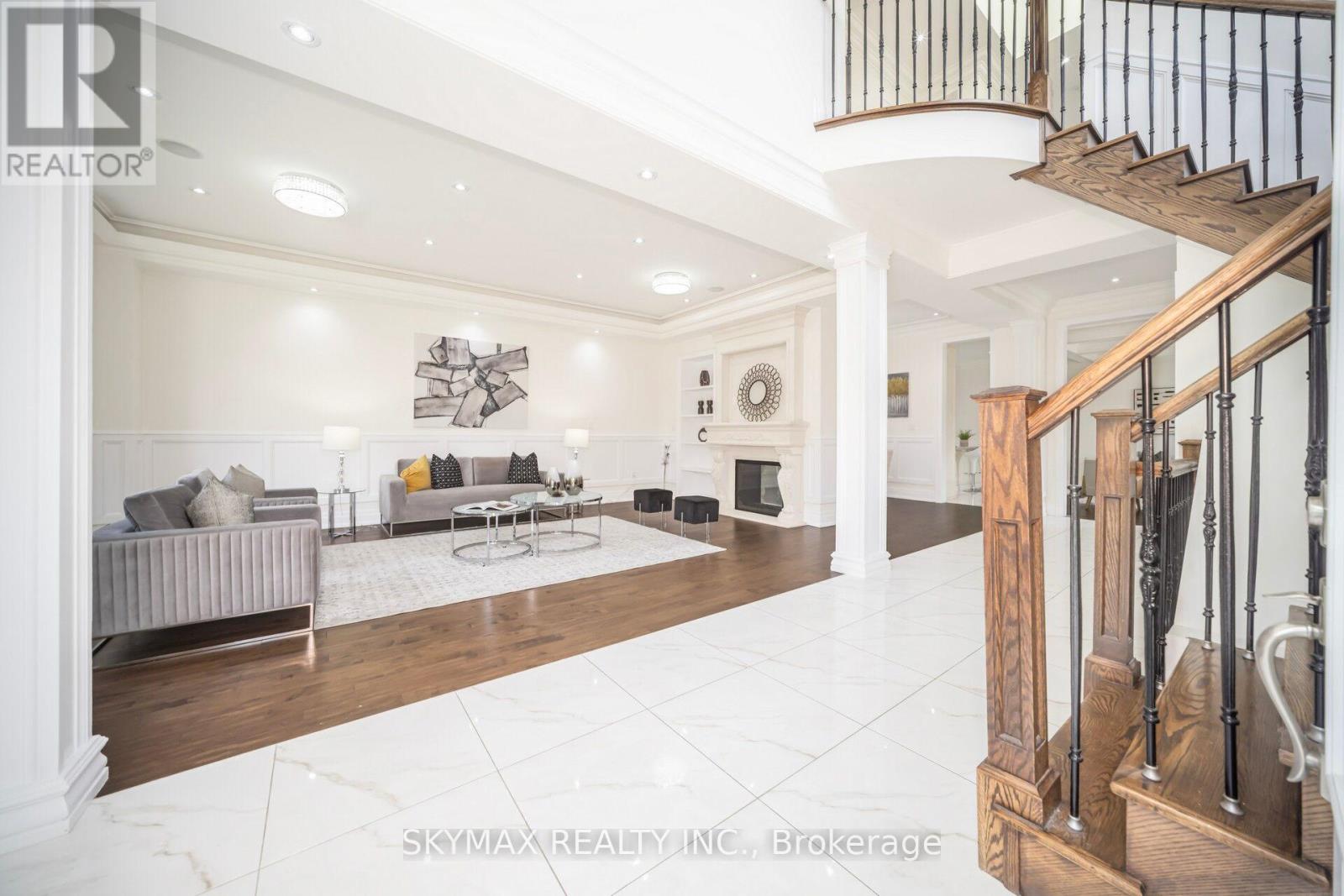 18 Burlington Street, Mississauga, Ontario  L4T 1B7 - Photo 7 - W12288669