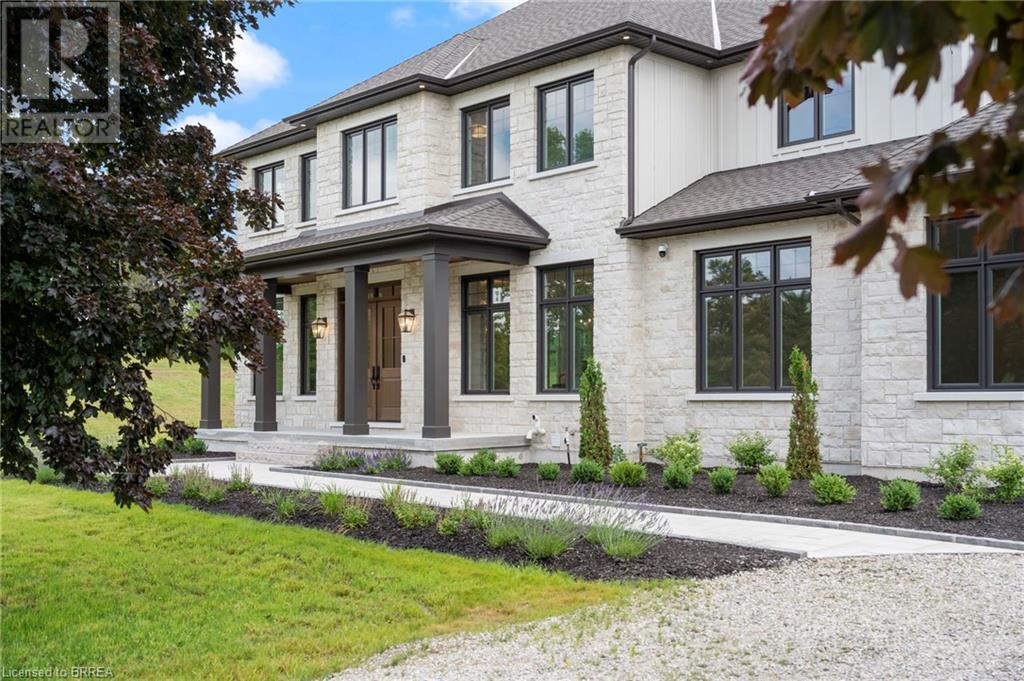 30 Highway 2, Princeton, Ontario  N0J 1V0 - Photo 7 - 40749995