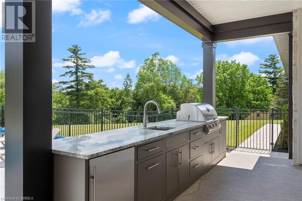 30 Highway 2, Princeton, Ontario  N0J 1V0 - Photo 46 - 40749995