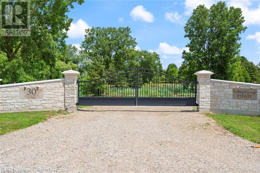 30 Highway 2, Princeton, Ontario  N0J 1V0 - Photo 8 - 40749995