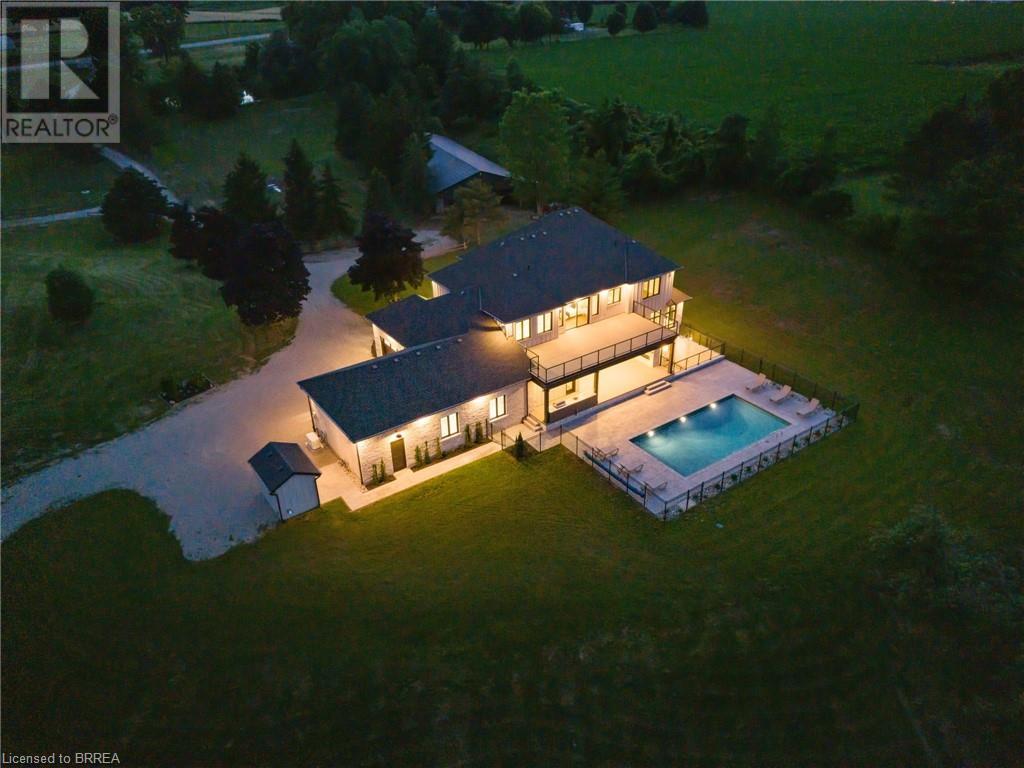30 Highway 2, Princeton, Ontario  N0J 1V0 - Photo 50 - 40749995