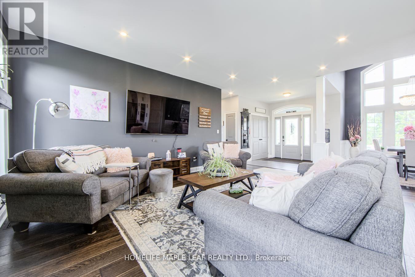 383066 20 Sdrd, Amaranth, Ontario  L9W 3W6 - Photo 10 - X12288600