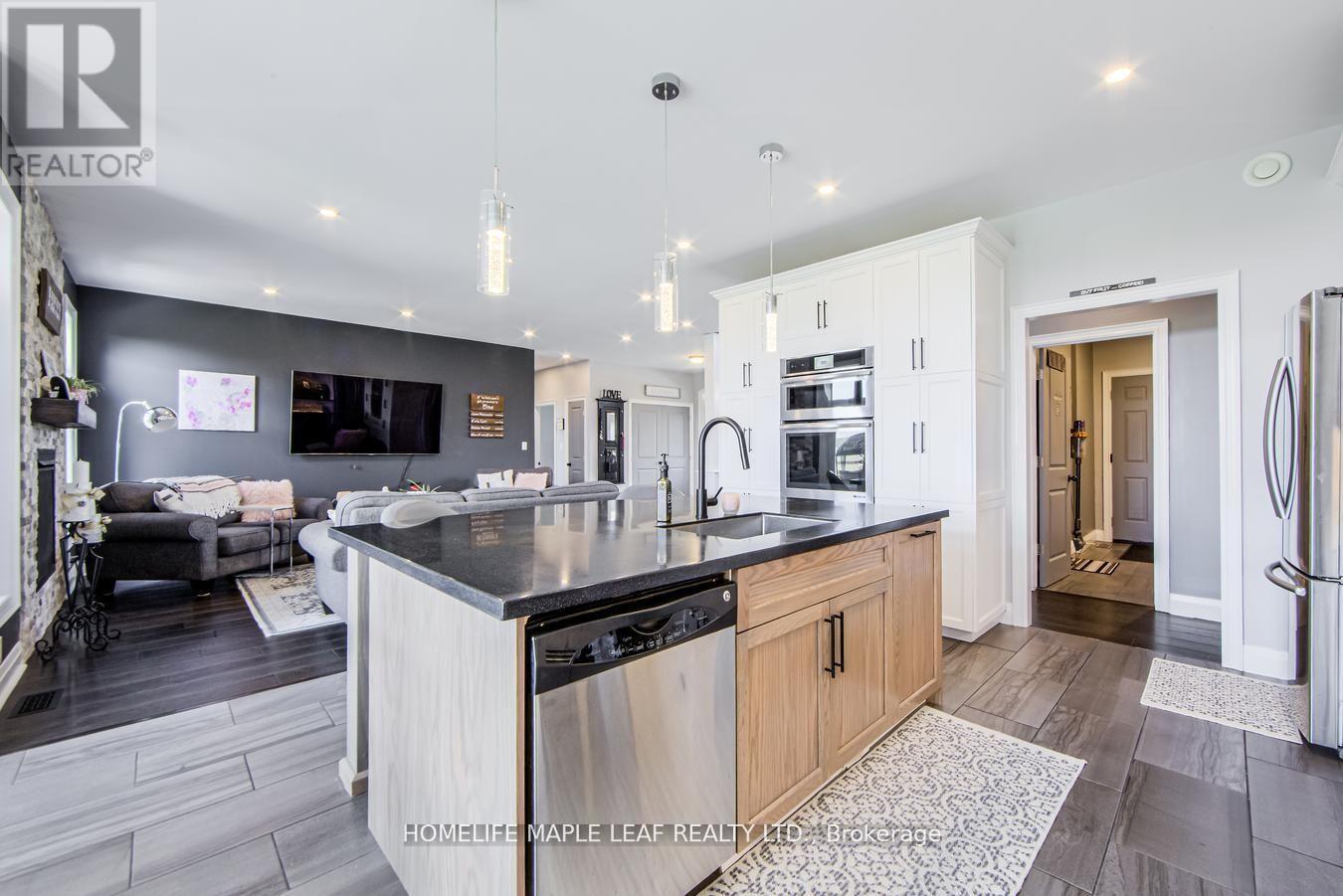 383066 20 Sdrd, Amaranth, Ontario  L9W 3W6 - Photo 14 - X12288600