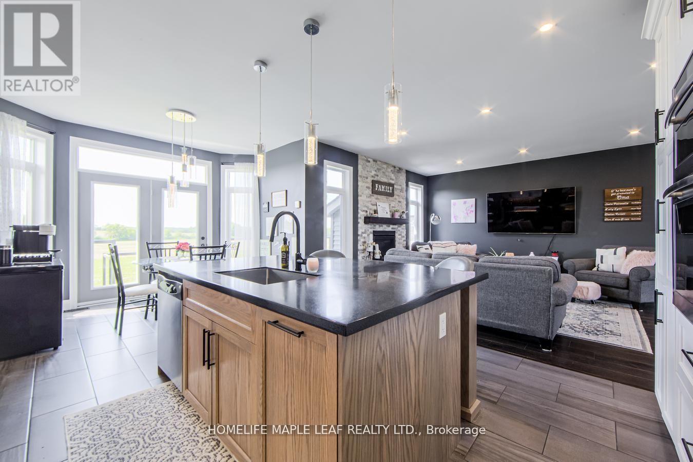 383066 20 Sdrd, Amaranth, Ontario  L9W 3W6 - Photo 15 - X12288600